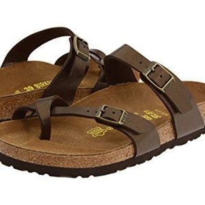 birkenstock  mayri  sandals